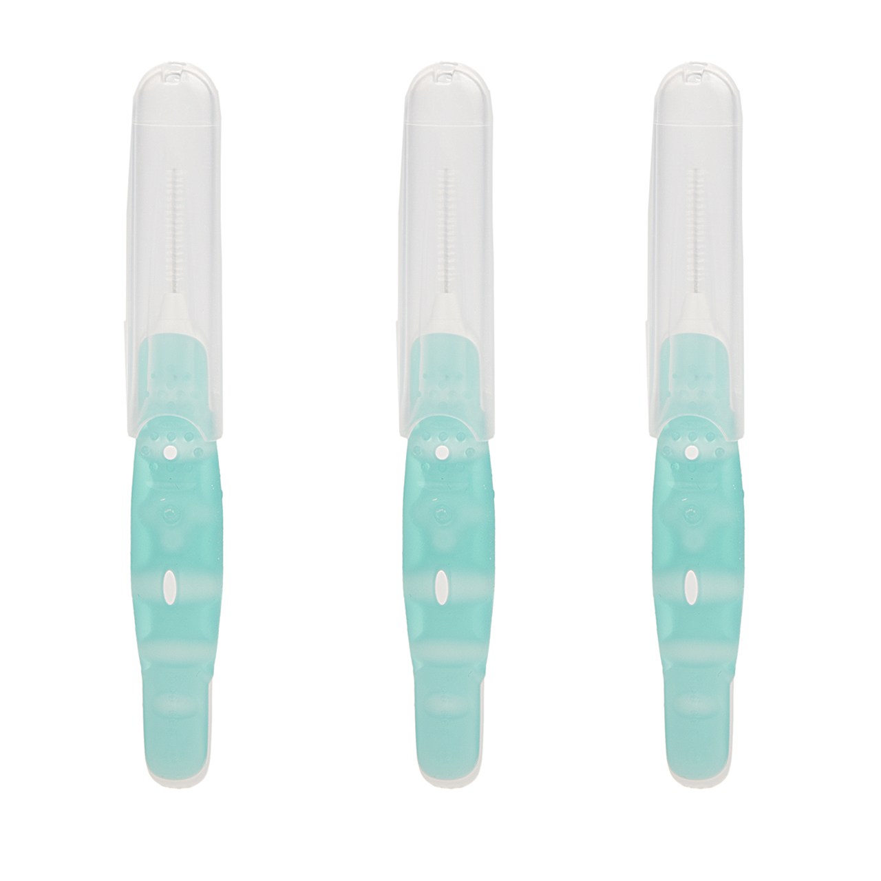 مسواک بین دندانی تریزا مدل Interdental Brush 2mm