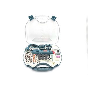 فرز انگشتی و حکاکی باس مدل B-S-211 مجموعه 210 عددی