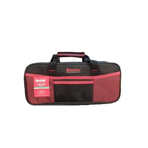 نقد و بررسی کیف ابزار رونیکس مدل RX-9194 توسط خریداران
