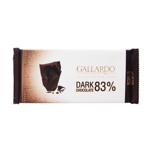 نقد و بررسی شکلات تلخ 83 درصدگالاردو فرمند مقدار 65 گرم توسط خریداران