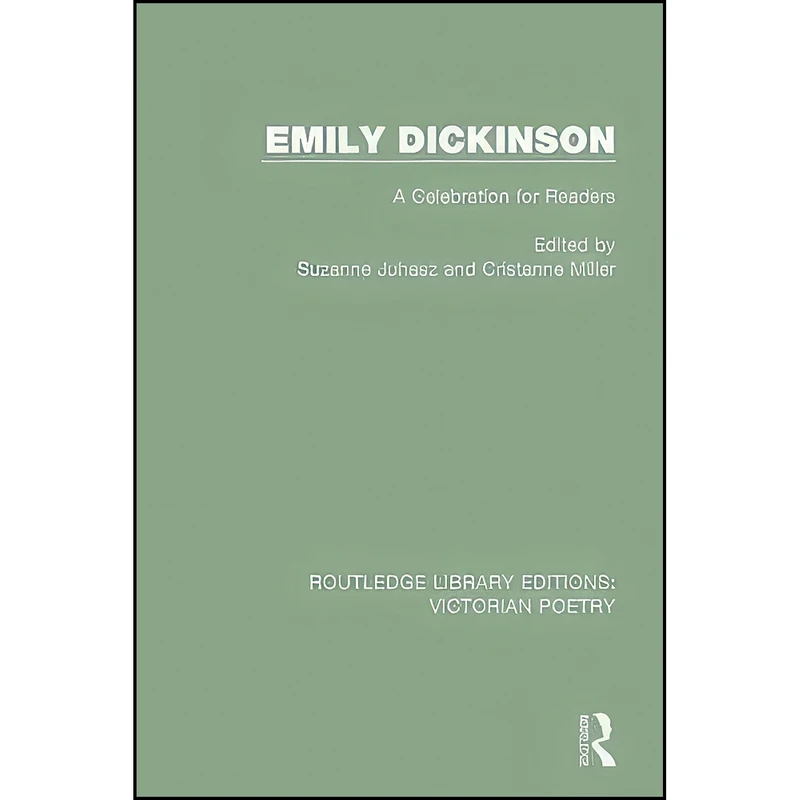 کتاب Emily Dickinson اثر Suzanne Juhasz and Cristanne Miller انتشارات تازه ها