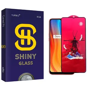 Atouchbo Shiny king Screen Protector For Realme  C3i