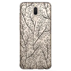 Megafone Leaf C45-B Cover For Huawei Mate 10 Lite