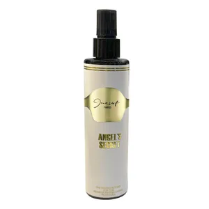 بادی اسپلش زنانه ژک ساف مدل ANGELS SECRET حجم 200 میلی لیتر