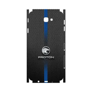 MAHOOT PROTON-FullSkin Cover Sticker for Samsung Galaxy J7 Prime