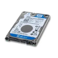 هارددیسک اینترنال وسترن دیجیتال مدل Blue WD5000LPVX ظرفیت 500 گیگابایت
