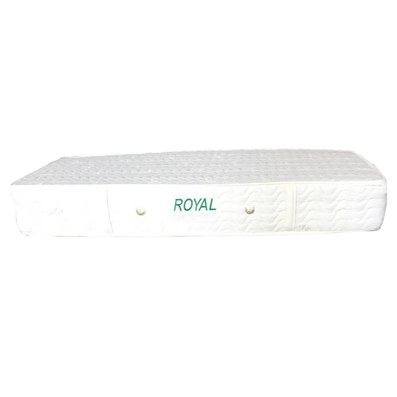 تشک رویال مدل پنگوئن دو نفره سایز 180x200 سانتی متر