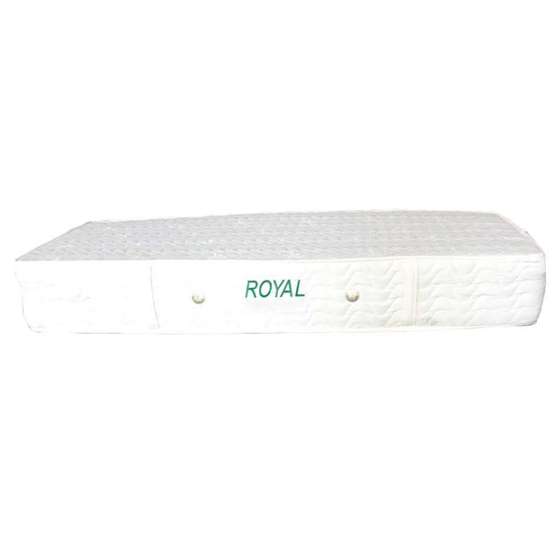 تشک رویال مدل پنگوئن دو نفره سایز 180x200 سانتی متر
