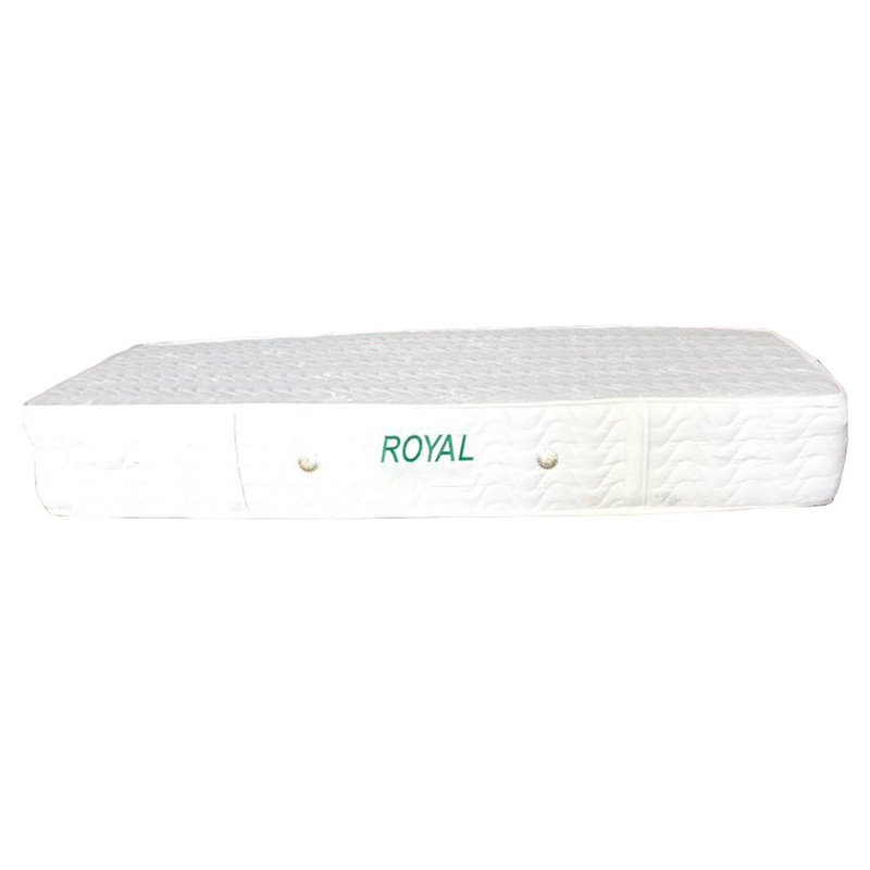 تشک رویال مدل کلاس 10 یک نفره سایز 90x200 سانتی متر
