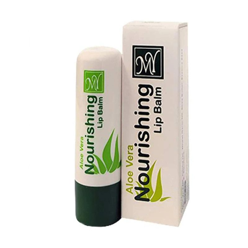 بالم لب مای مدل Aloe Vera Nourishing