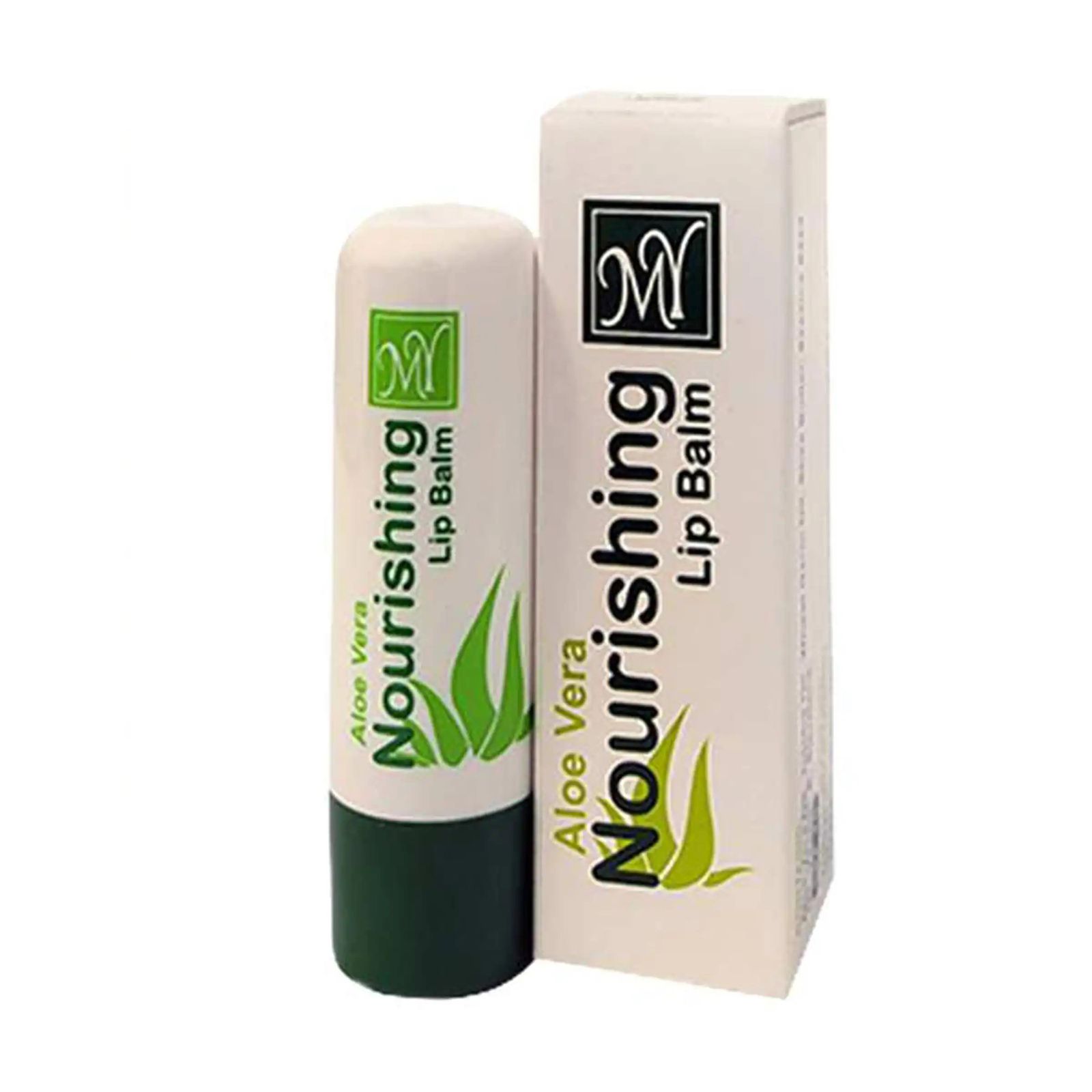 بالم لب مای مدل Aloe Vera Nourishing -  - 4