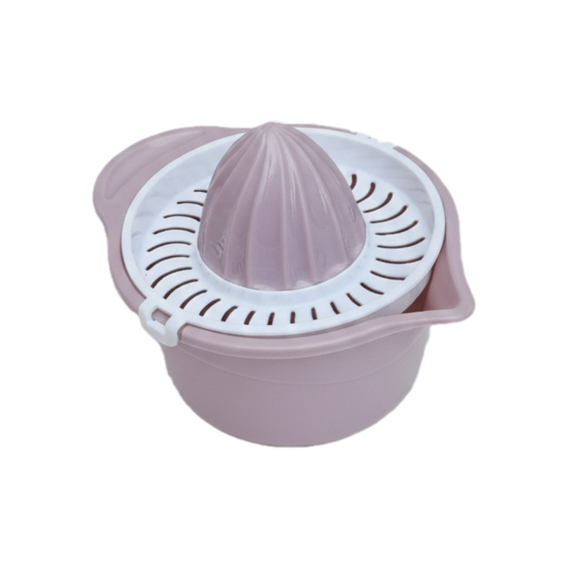 آبمیوه گیری دستی مدل 04