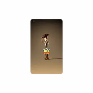 MAHOOT Toy Story Cover Sticker for Samsung Galaxy Tab A 8.0 2019 T290