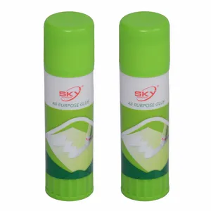 چسب ماتیکی اسکای  مدل S وزن 36 گرم - بسته 2 عددی