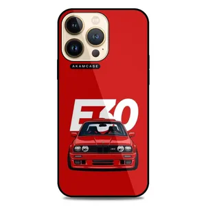 AKAM AMCWA13PRO-BMW-8 Cover For Apple iPhone 13 Pro
