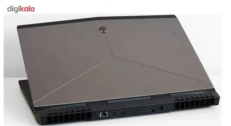 لپ تاپ 15 اینچی الین ویر مدل 15 R3 1143