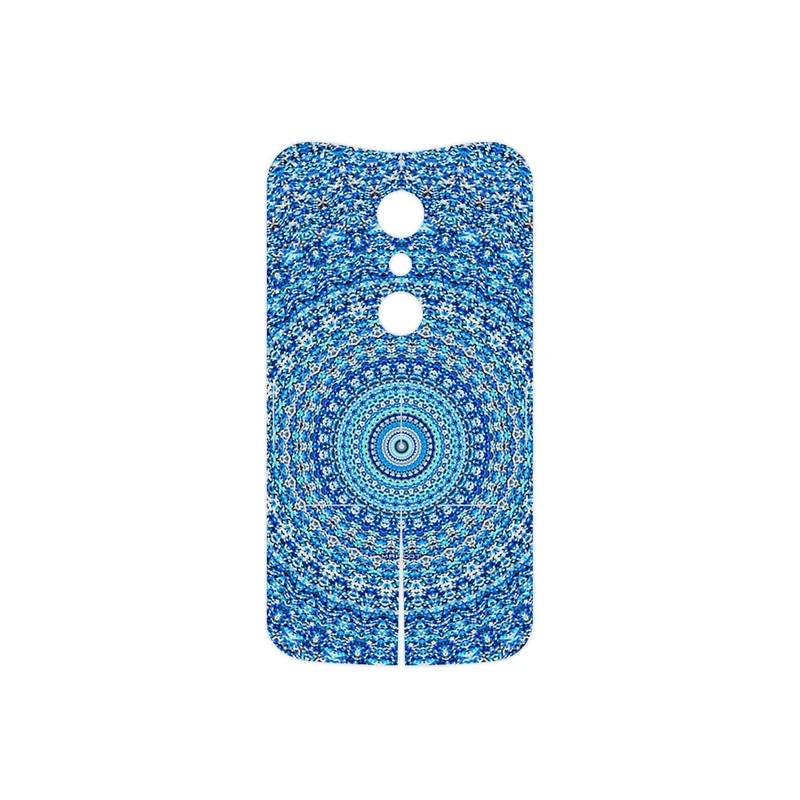برچسب پوششی ماهوت مدل Mandala Design 1 مناسب برای گوشی موبایل موتورولا Moto G 2nd gen