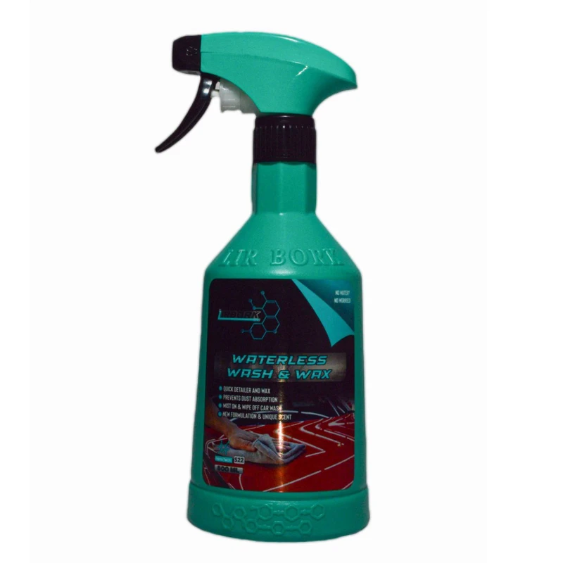 شامپو شاین خودرو لیربورک مدل S_22 حجم 1000 میلی لیتر