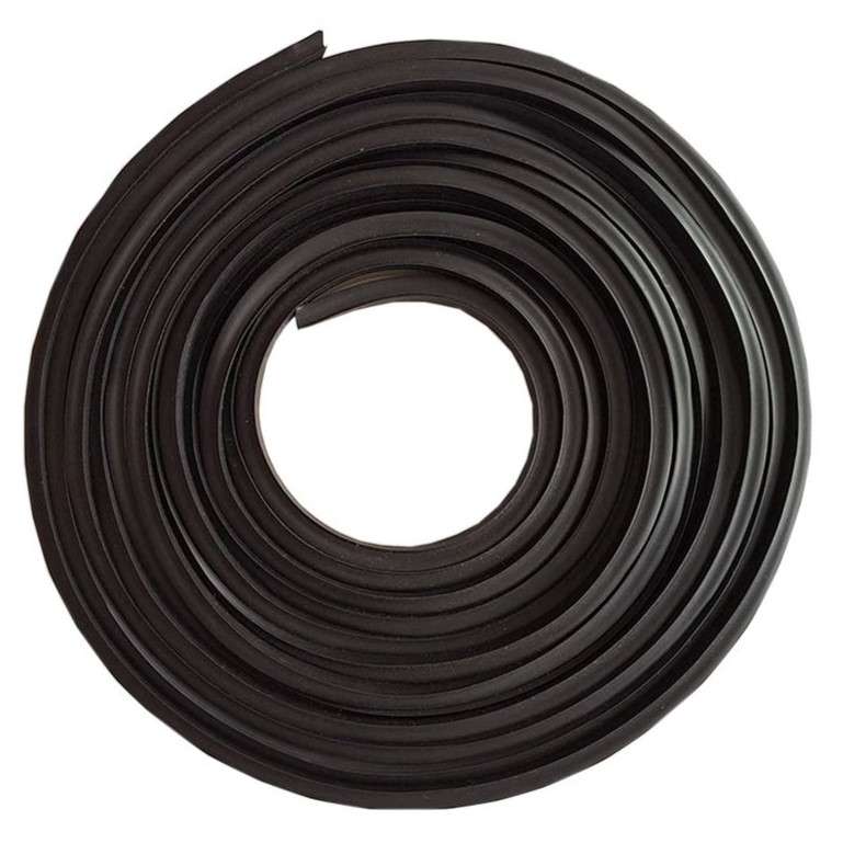 نوار درزگیر مدل uPVC-TPE طول 6 متری نوار درزگیر مدل uPVC-TPE طول 6 متری