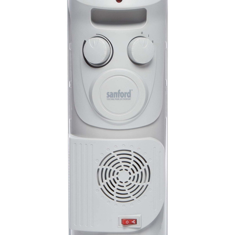 شوفاژ برقی سانفورد مدل  SF1212OH