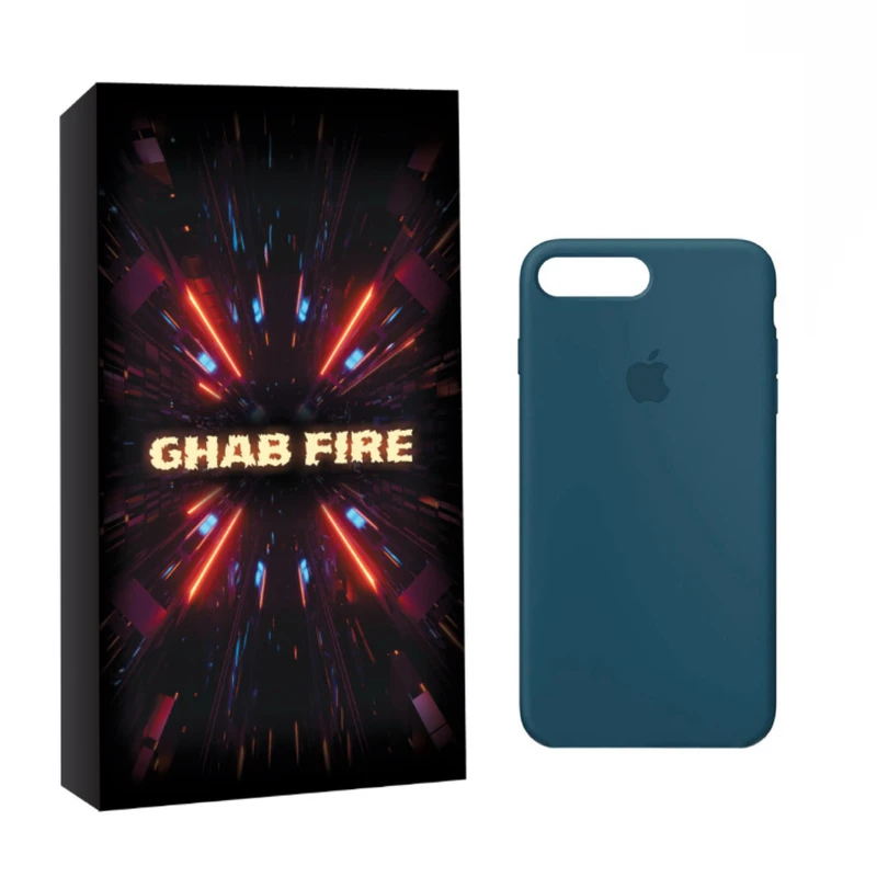 کاور قاب فایر مدل CLCASL مناسب برای گوشی موبایل اپل IPHONE 7 PLUS