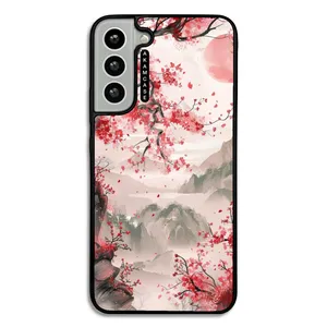 AKAM AMC-WSGS22P-ZEN-20 Cover For Samsung Galaxy S22 Plus