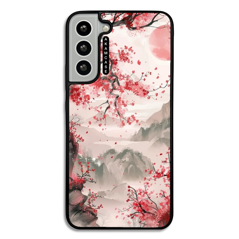 کاور آکام مدل AMC-WSGS22P-ZEN-20 مناسب برای گوشی موبایل سامسونگ Galaxy S22 Plus