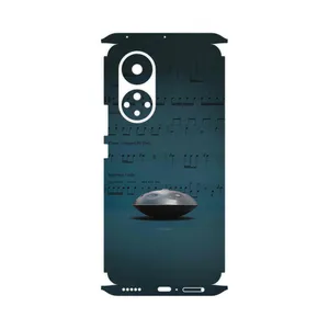 MAHOOT Hang_Instrument-FullSkin Cover Sticker for Honor 50
