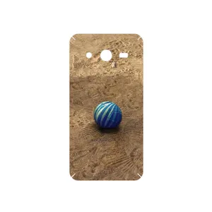 MAHOOT Ball Nostalgia Cover Sticker for Samsung Galaxy Core 2