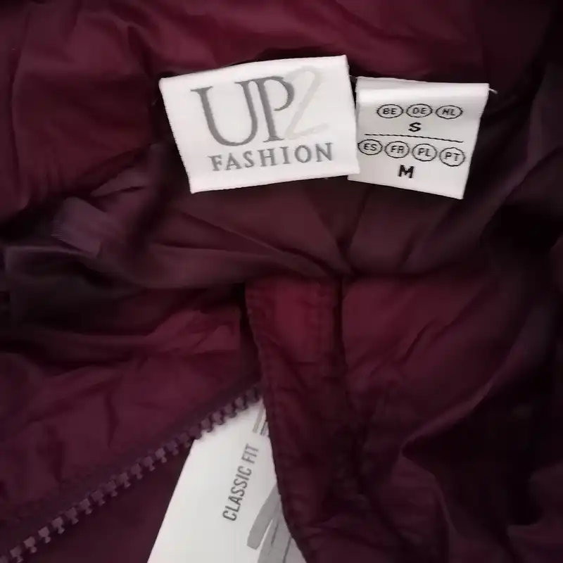 کاپشن زنانه آپ2فشن مدل 16797767