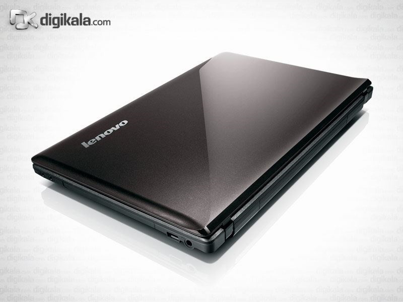 لپ تاپ 15.6 اینچی لنوو مدل Essential G570-F