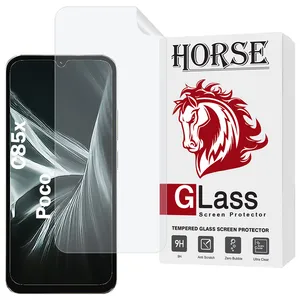 Horse HFNMTB20 Screen Protector For Xiaomi Poco C85x
