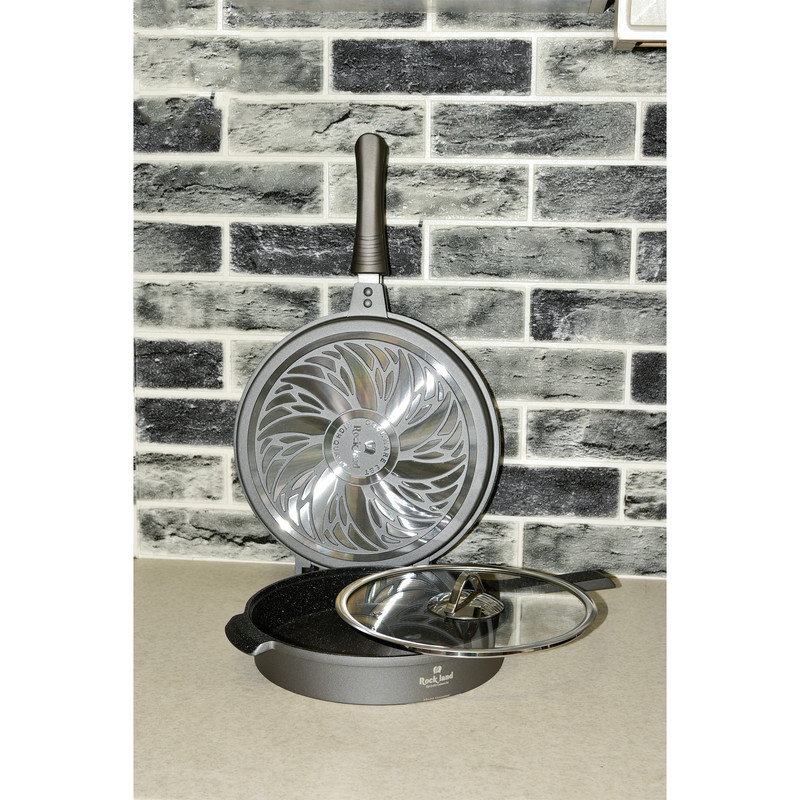 سرویس پخت و پز 15 پارچه راکلند کد 800044