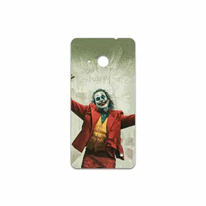 MAHOOT Joker Cover Sticker for Microsoft Lumia 550