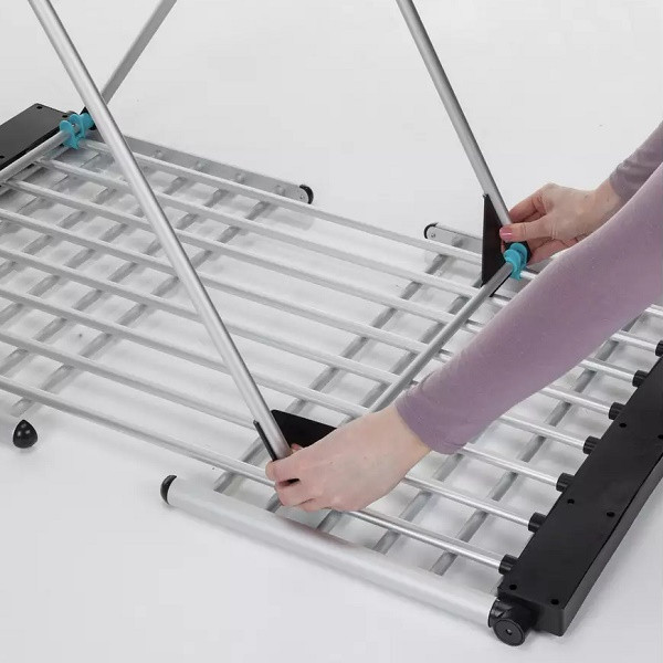 بند رخت مدل Electric Clothes Dryer