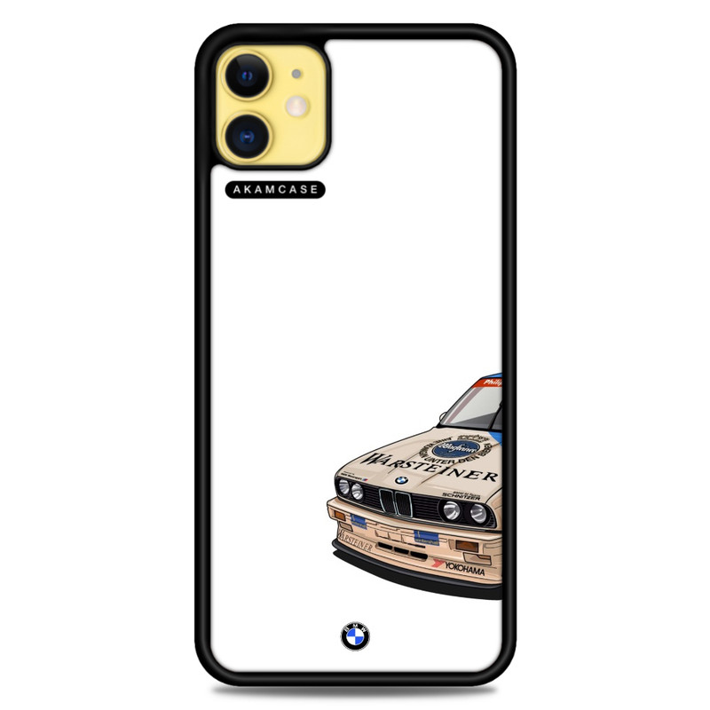 کاور آکام مدل AMC-WA11-BMW-26 مناسب برای گوشی موبایل اپل iPhone 11