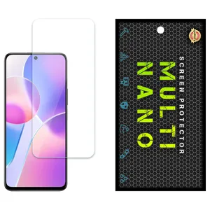 Multi Nano X-S1N Screen Protector For Honor X30i
