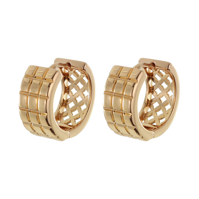 گوشواره زنانه ژوپینگ مدل یاسمن کد G270