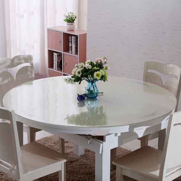 طلق رومیزی مدل ضخیم کد Q60-250MIC طول 1 متر