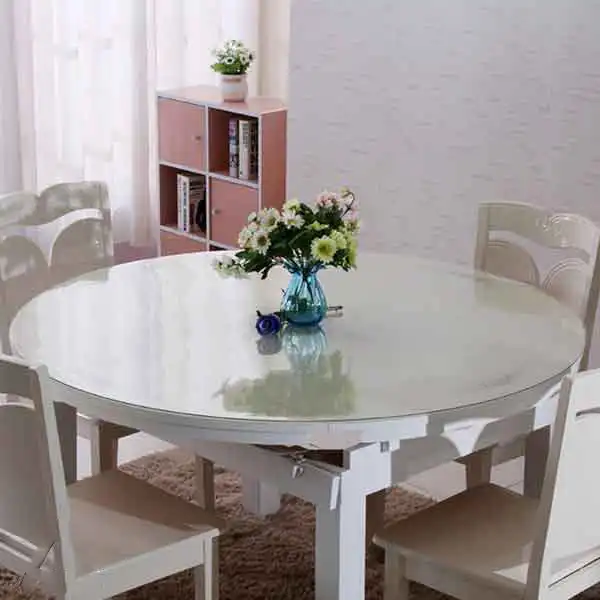 طلق رومیزی مدل ضخیم کد Q60-250MIC طول 3 متر