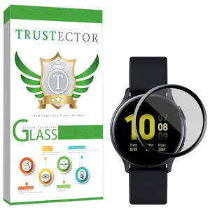 محافظ صفحه نمایش تراستکتور مدل PMMT20 مناسب برای ساعت هوشمند سامسونگ Galaxy Watch 2 40 mm