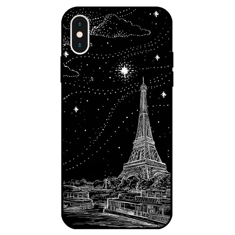 کاور مگافون کد 8107 مناسب برای گوشی موبایل اپل Iphone X / Xs