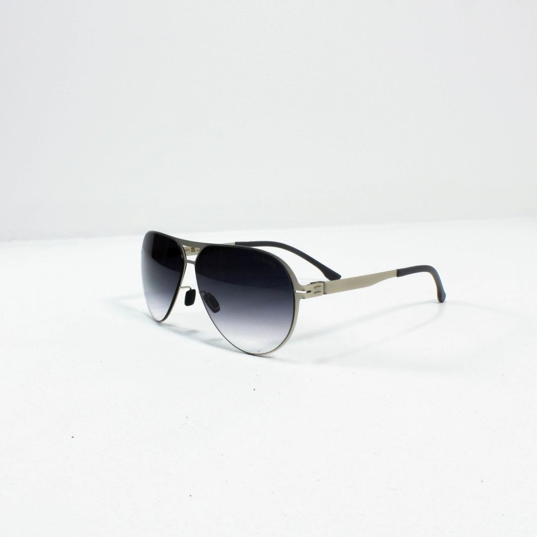 عینک آفتابی مردانه ایس برلین مدل Bruce 18003 E -  - 2
