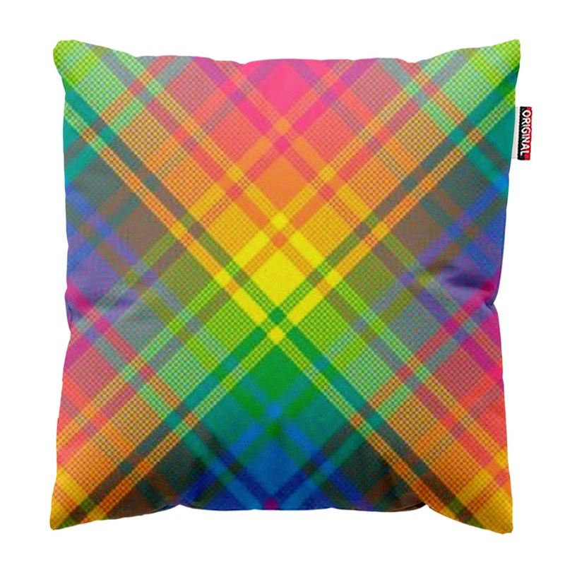 کوسن پاد آفرین طرح سنتی سایز 30*30 سانتی متر