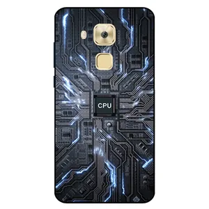 Megafone 8009 Cover For Huawei Nova Plus