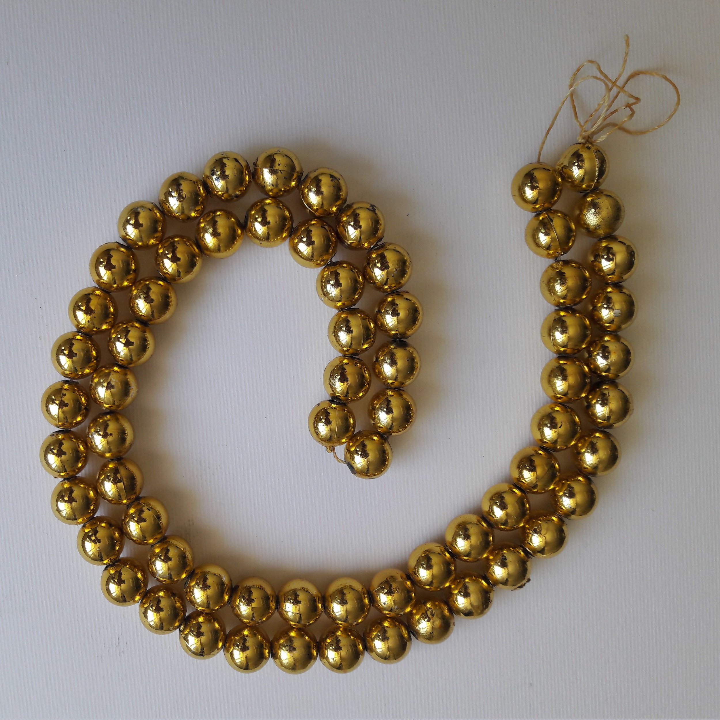 ریسه مروارید کد PR-G-9007