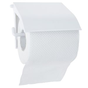 نقد و بررسی جای دستمال توالت سنی پلاستیک مدل Sarv توسط خریداران