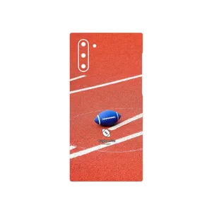 MAHOOT Rugby football Cover Sticker for Samsung Galaxy Note 10