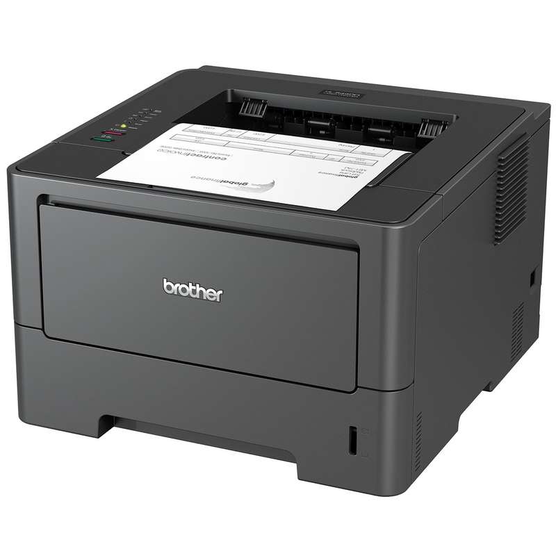 پرینتر لیزری برادر مدل HL-5440D