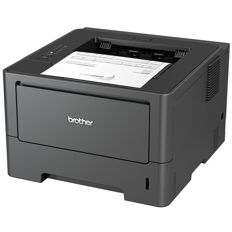 پرینتر لیزری برادر مدل HL-5440D